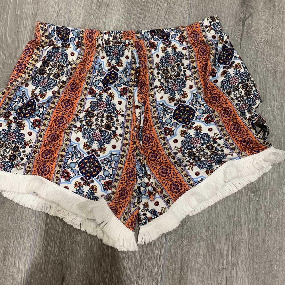 Vintage havana shorts xs! Great condition!